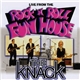 The Knack - Live From The Rock N Roll Fun House