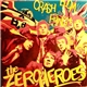 The Zero Heroes - Crash Boom Bang