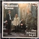 Manfred Mann - The Albums 64-67